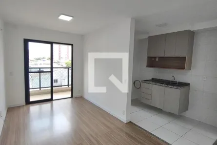 Apartamento com 2 Quartos à venda, 61m² no Jardim, Santo André