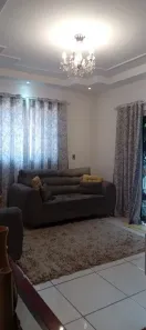 Casa com 3 Quartos à venda, 114m² no Parque Hippolyto, Limeira