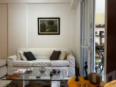 Apartamento com 3 Quartos à venda, 175m² no Pedro do Rio, Petrópolis