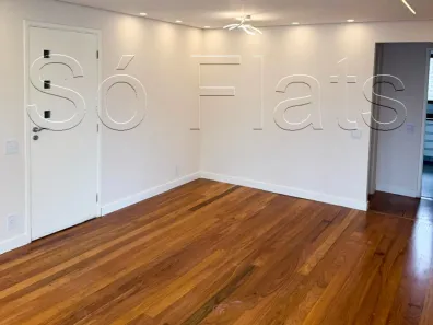 Apartamento com 3 Quartos à venda, 118m² no Jardim Vila Mariana, São Paulo