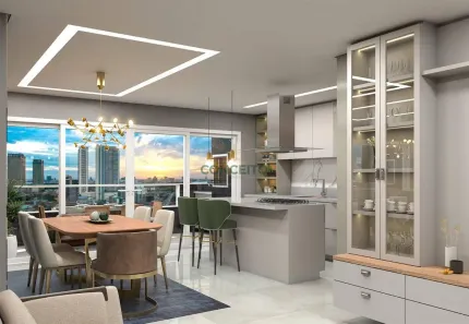 Cobertura com 3 Quartos à venda, 296m² no Campinas, São José