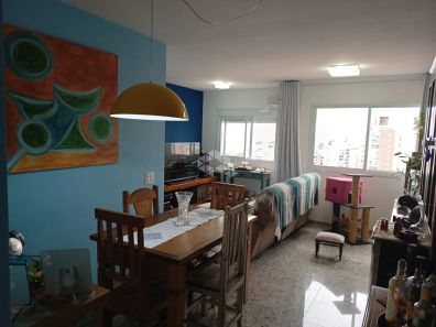 Apartamento com 2 Quartos à venda, 59m² no Santa Teresinha, São Paulo