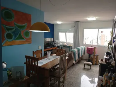 Apartamento com 2 Quartos à venda, 59m² no Santa Teresinha, São Paulo