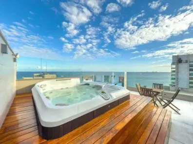 Apartamento com 2 Quartos à venda, 144m² no Ipanema, Rio de Janeiro
