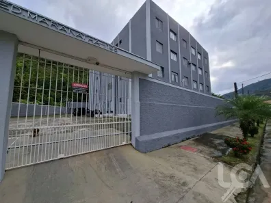 Apartamento com 1 Quarto à venda, 37m² no Martim de Sá, Caraguatatuba