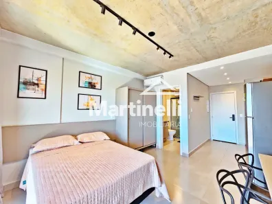 Kitnet com 1 Quarto para alugar, 37m² no Vila Monte Alegre, Ribeirão Preto