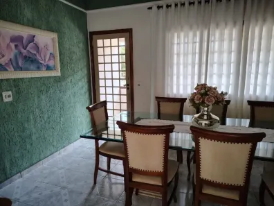 Sobrado com 3 Quartos à venda, 138m² no Parque Jambeiro, Campinas
