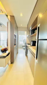 Apartamento com 2 Quartos à venda, 66m² no Vila Cordeiro, São Paulo