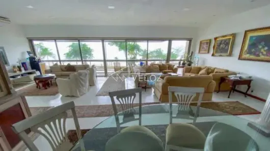Apartamento com 4 Quartos à venda, 114m² no São Conrado, Rio de Janeiro