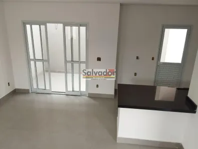 Casa de Condomínio com 2 Quartos à venda, 100m² no Vila Moinho Velho, São Paulo