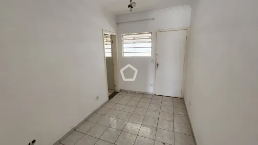 Apartamento com 1 Quarto à venda, 37m² no Consolação, São Paulo