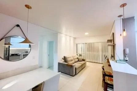 Apartamento com 2 Quartos à venda, 84m² no Campeche, Florianópolis