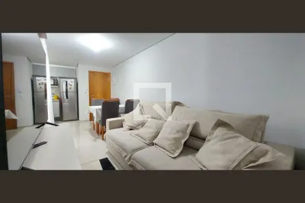 Apartamento com 2 Quartos à venda, 55m² no Parque Oratório, Santo André