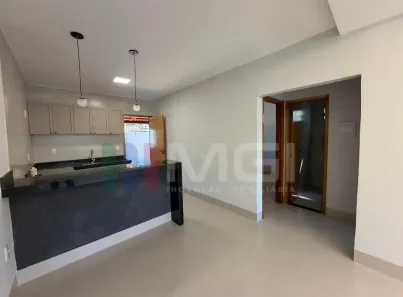 Casa com 2 Quartos à venda, 209m² no Cidade Vera Cruz, Aparecida de Goiânia