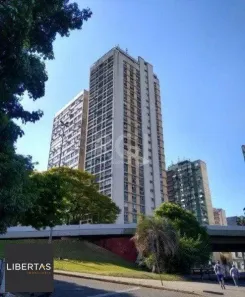 Apartamento com 1 Quarto à venda, 17m² no Centro Histórico, Porto Alegre