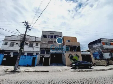 Prédio Comercial à venda, 374m² no Bonsucesso, Rio de Janeiro