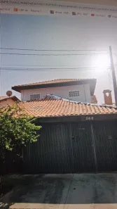 Sobrado com 3 Quartos para alugar, 100m² no Jardim Satélite, São José dos Campos