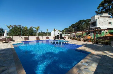 Lote/Terreno à venda, 149m² no Santa Cândida, Curitiba