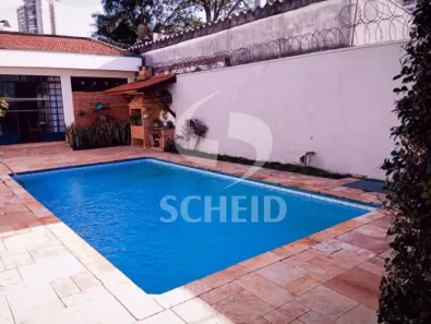Sobrado com 4 Quartos à venda, 465m² no Vila Cordeiro, São Paulo