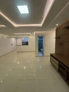 Apartamento com 3 Quartos para alugar, 81m² no Piatã, Salvador