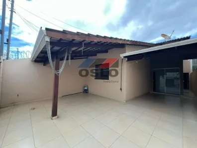 Casa com 3 Quartos à venda, 180m² no Residencial Canadá, Goiânia