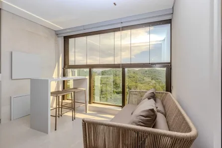 Apartamento com 2 Quartos à venda, 76m² no Praia Brava de Itajaí, Itajaí