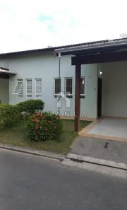 Casa de Condomínio com 2 Quartos à venda, 75m² no Cidade Salvador, Jacareí