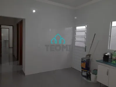 Casa com 2 Quartos à venda, 61m² no Residencial Bardan, Taubaté
