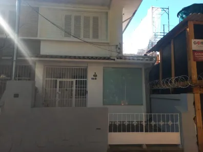 Casa com 3 Quartos para alugar, 190m² no Santo Antônio, Belo Horizonte