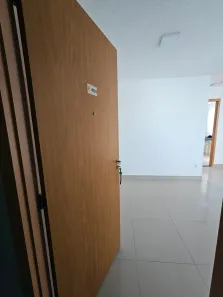 Apartamento com 2 Quartos para alugar, 42m² no Residencial Alfa, Goiânia