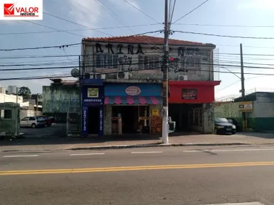 Prédio Comercial à venda, 532m² no Rio Pequeno, São Paulo