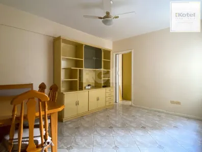 Apartamento com 1 Quarto à venda, 57m² no Centro Histórico, Porto Alegre