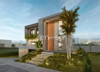 Casa com 4 Quartos à venda, 369m² no Interlagos, Caxias do Sul