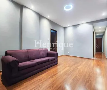 Apartamento com 2 Quartos à venda, 81m² no Flamengo, Rio de Janeiro