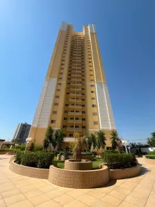 Apartamento com 3 Quartos para alugar, 134m² no Jardim Aclimação, Cuiabá