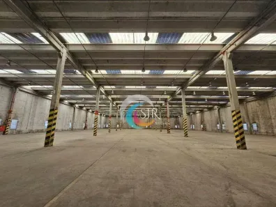 Galpão/Depósito/Armazém para alugar, 7245m² no Água Chata, Guarulhos