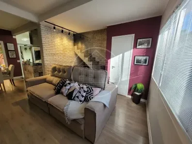 Sobrado com 3 Quartos para alugar, 87m² no Rio Bonito, São Paulo