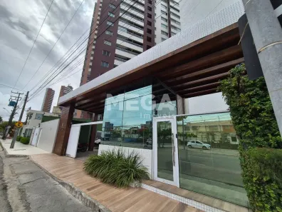 Apartamento com 3 Quartos para alugar, 370m² no Mucuripe, Fortaleza