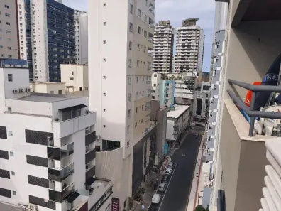 Apartamento com 2 Quartos para alugar, 70m² no Centro, Balneário Camboriú