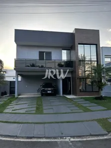 Casa de Condomínio com 4 Quartos à venda, 225m² no Jardim Park Real, Indaiatuba