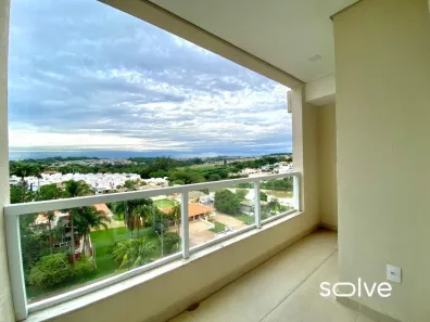 Apartamento com 2 Quartos à venda, 97m² no Jardim Bela Vista, Indaiatuba