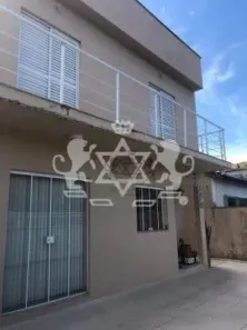 Casa com 2 Quartos à venda, 202m² no Praia das Palmeiras, Caraguatatuba