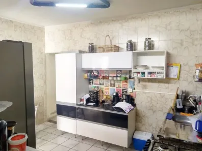 Casa com 3 Quartos à venda, 128m² no Cidade Alta, Piracicaba