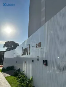 Apartamento com 2 Quartos à venda, 65m² no Vila Aviação, Bauru
