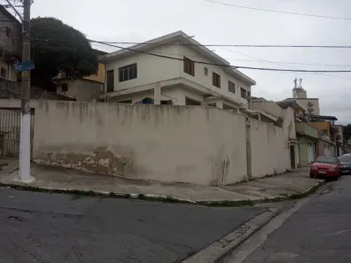 Casa com 8 Quartos à venda, 300m² no Vila Robertina, São Paulo