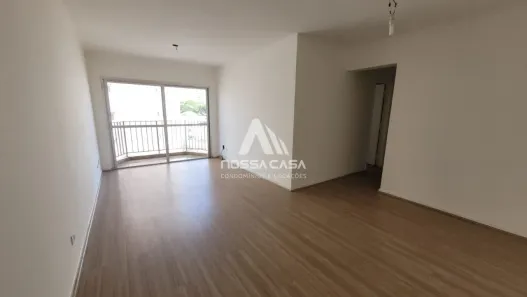 Apartamento com 3 Quartos à venda, 110m² no Vila Firmiano Pinto, São Paulo