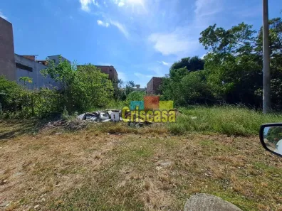 Lote/Terreno à venda, 388m² no Parque União, Macaé