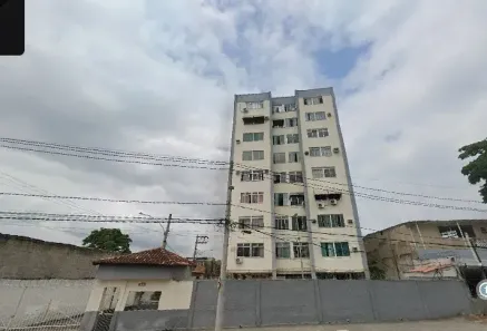 Apartamento com 2 Quartos à venda, 66m² no Campo Grande, Rio de Janeiro