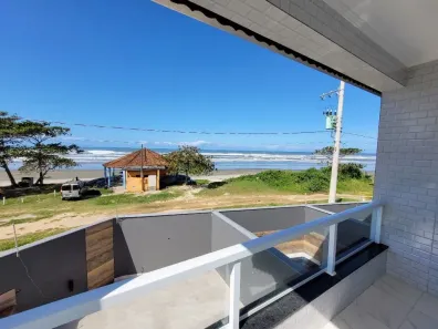 Casa de Condomínio com 2 Quartos à venda, 80m² no Santa Terezinha, Itanhaém