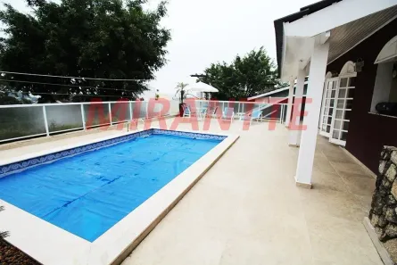 Casa de Condomínio com 5 Quartos à venda, 320m² no Vila Albertina, São Paulo